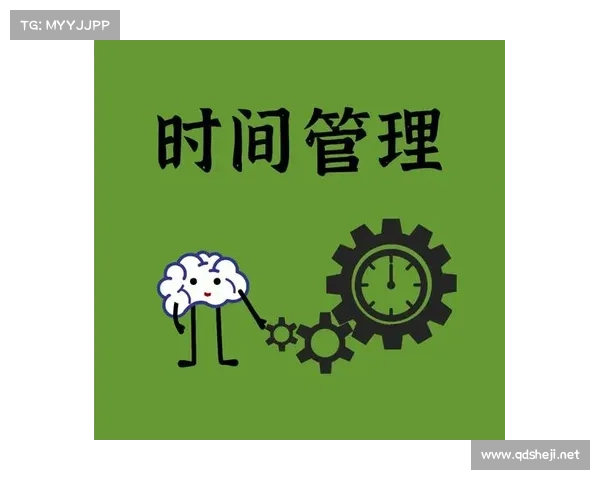 如何平衡娱乐时间与日常责任高效管理提升生活质量