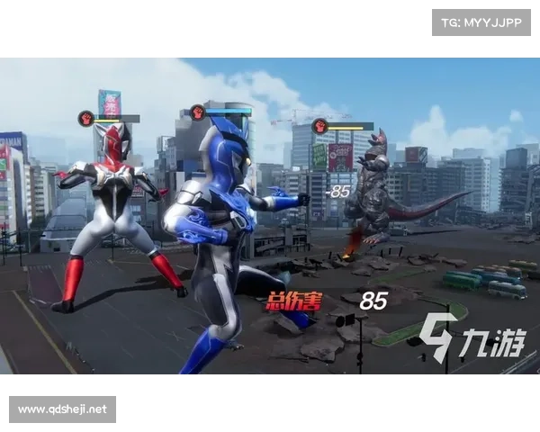 如何提升奥特曼游戏中的战斗力及技巧全面解析