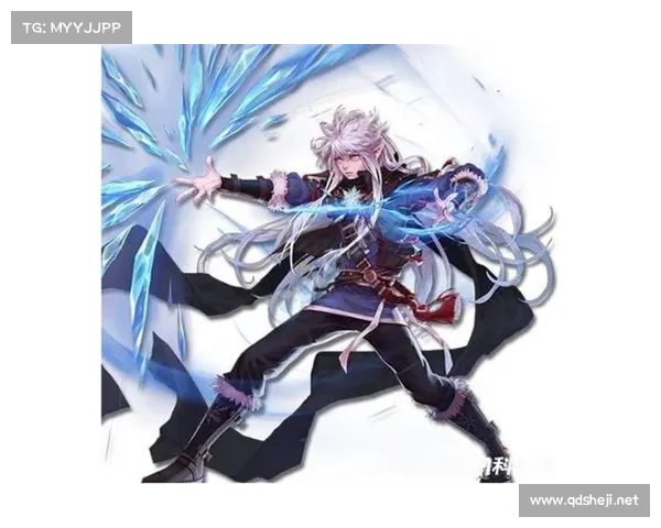 冰洁师刷图加点攻略：战斗效率提升大法！