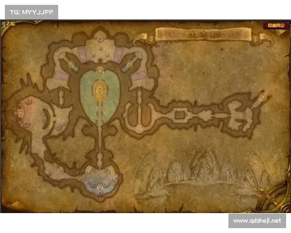 魔兽世界胸甲设计演变史从经典到现代的革新与传承