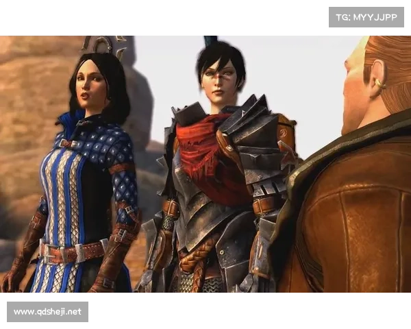 七大新冒险全面解读龙腾世纪2DLC隐藏魅力与沉浸式探索体验