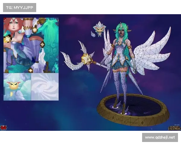 厄运小姐全新设计全方位解析 探秘细节与创意革新