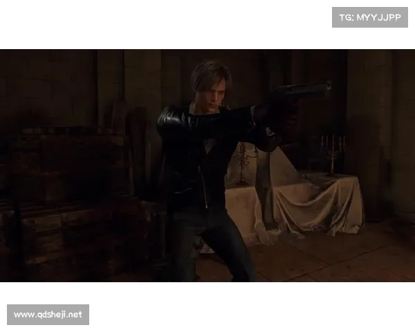 重返恐怖：深度解析生化危机4全新玩法与经典重塑技巧