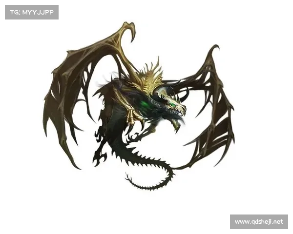 提升暗影骨龙战力的五大关键技巧助你轻松制霸战场 提升暗影骨龙战力的五大关键技巧助你轻松制霸战场