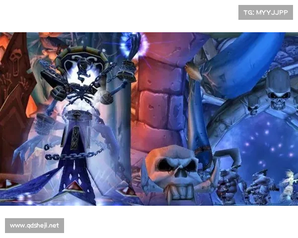 魔兽世界战斗策略全解析冻伤机制与应对技巧 魔兽世界战斗策略全解析冻伤机制与应对技巧