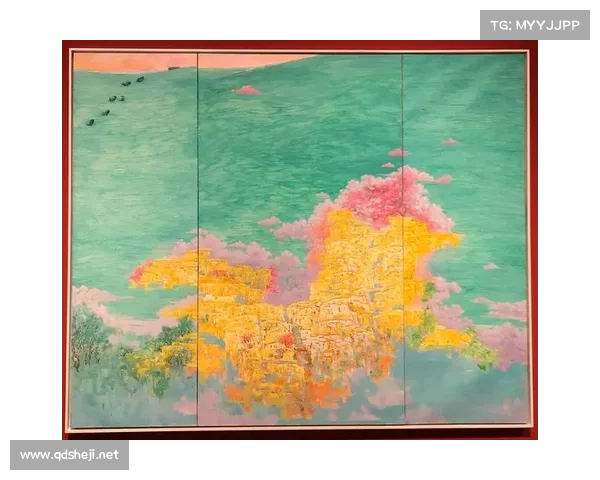 乌青颜料在现代艺术创作中的创新应用与表现技法探索