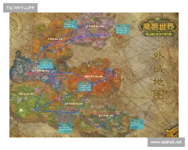 十个不可错过的魔兽经典副本带你重温史诗战役与冒险荣耀