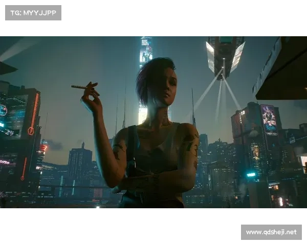 赛博朋克2077朱迪全方位攻略掌握十大神级技能打造完美羁绊 赛博朋克2077朱迪全方位攻略掌握十大神级技能打造完美羁绊