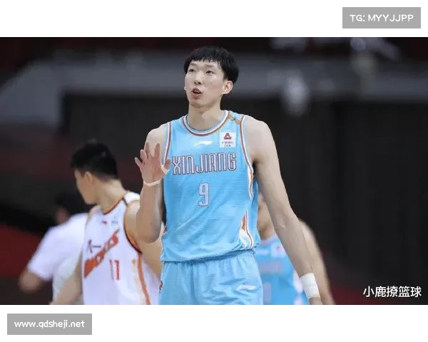 周琦重返新疆男篮引热议球队阵容焕新助力新赛季冠军冲击 周琦重返新疆男篮引热议球队阵容焕新助力新赛季冠军冲击