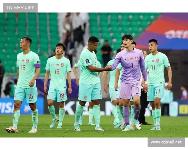 国足为何屡屡倒在卡塔尔脚下深析技战术差距与心理因素 国足为何屡屡倒在卡塔尔脚下深析技战术差距与心理因素